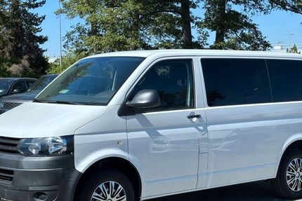 VW T5 Transporter 131.468 km 15.900 &euro; Haßloch 67454