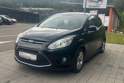 Ford C-Max 136.300 km 5.700 &euro; Schnaitheim-Heidenheim 89520