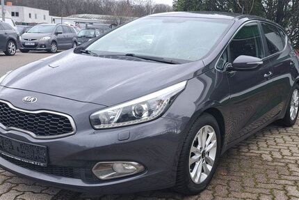 Kia ceed / Ceed 299.000 km 4.550 &euro; Schifferstadt 67105