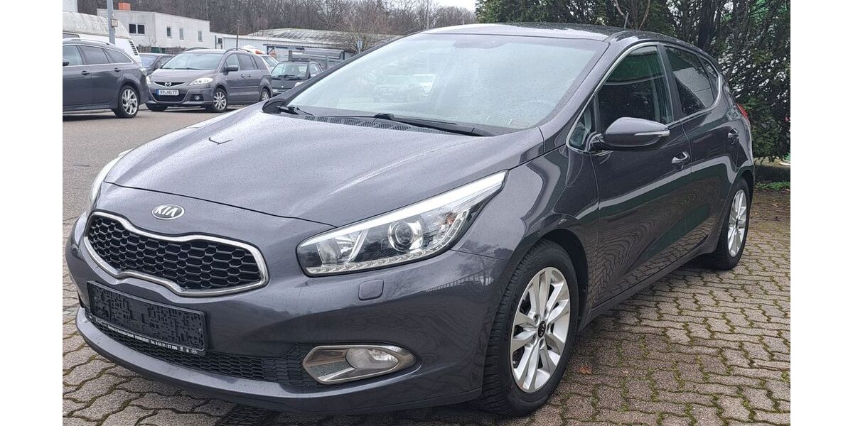 Kia ceed / Ceed 299.000 km 4.550 &euro; Schifferstadt 67105