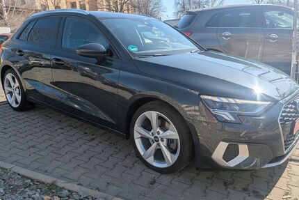 Audi A3 124.004 km 17.890 &euro; Chemnitz 09120