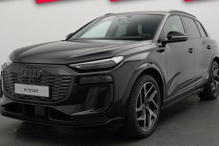 Audi Q6 e-tron 2.980 km 88.980 &euro; Leverkusen 51373
