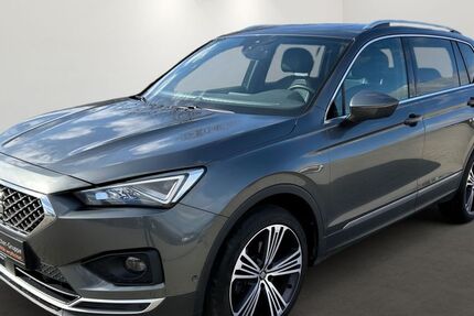 Seat Tarraco 108.475 km 26.390 &euro; Grünstadt 67269