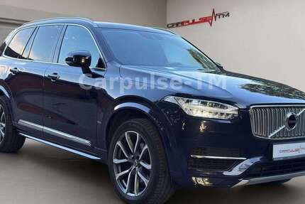 Volvo XC90 124.000 km 33.900 € Kastorf 23847