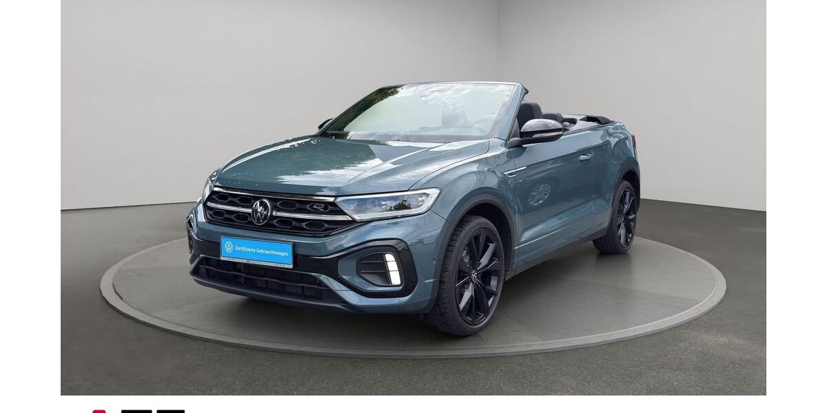 VW T-Roc 58.760 km 30.890 &euro; Flensburg 24941