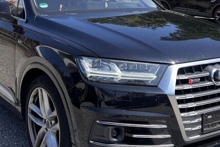 Audi SQ7 197.000 km 23.999 &euro; Grafenau 71120