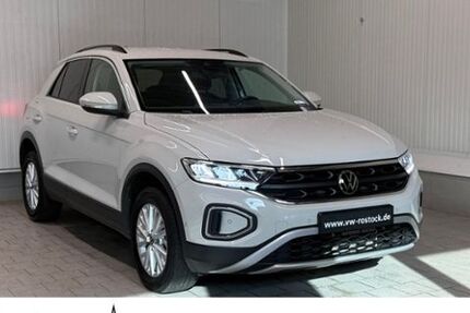 VW T-Roc 79.900 km 22.500 &euro; Rostock 18146