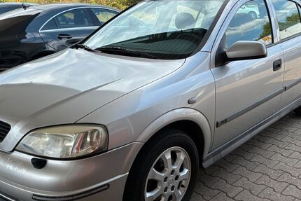 Opel Astra 189.000 km 3.760 &euro; Idar-Oberstein 55743