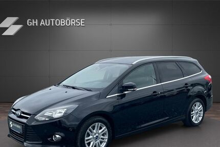 Ford Focus 250.000 km 4.800 € Büttelborn 64572