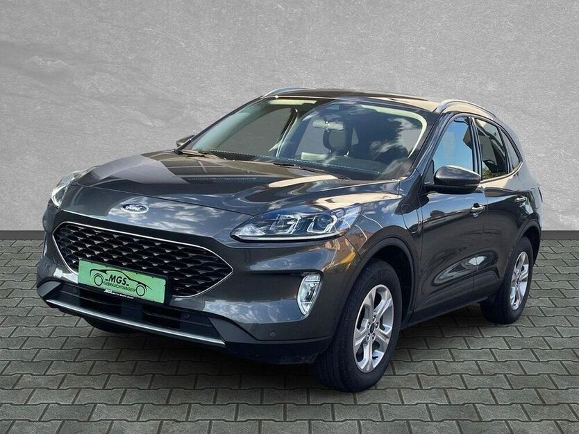 Kuga