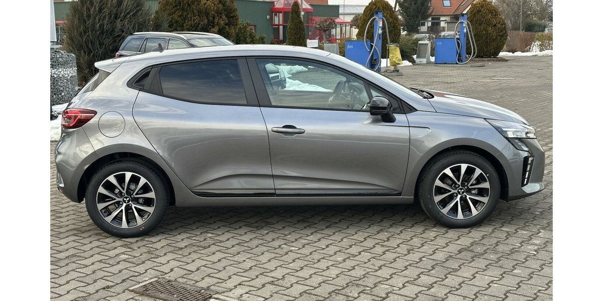 Mitsubishi Colt Plus 1,0 l Turbo-Benziner DAB/LED/SitzH 2.600 km 18.980 &euro; Donauwörth 86609