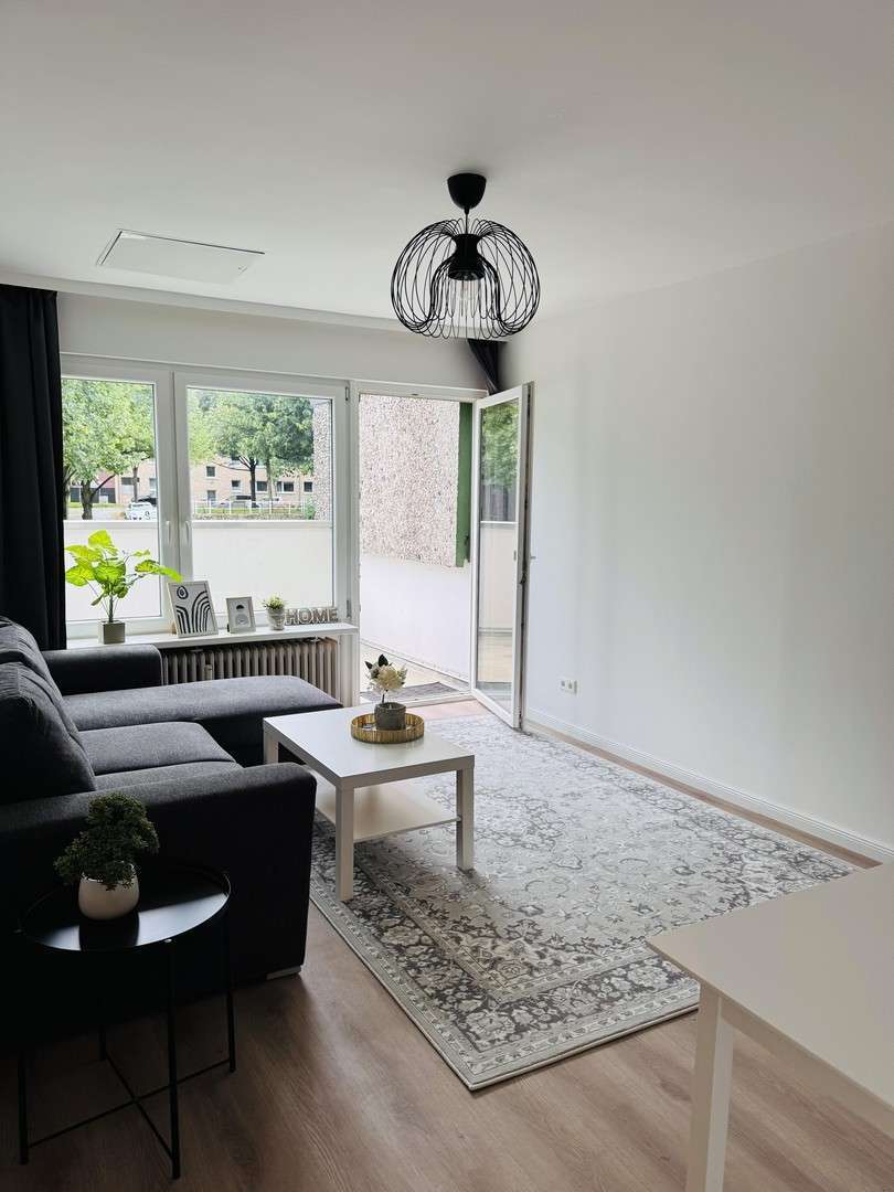 Wohnung zum Kaufen in Buxtehude 169.000 € 35 m² 1 zimmer