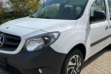 Mercedes-Benz Citan 105.000 km 10.950 &euro; Mönchengladbach 41169