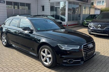 Audi A6 237.000 km 14.499 &euro; Wolfenbüttel 38304
