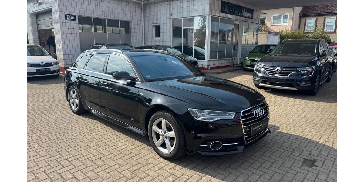 Audi A6 237.000 km 14.499 &euro; Wolfenbüttel 38304