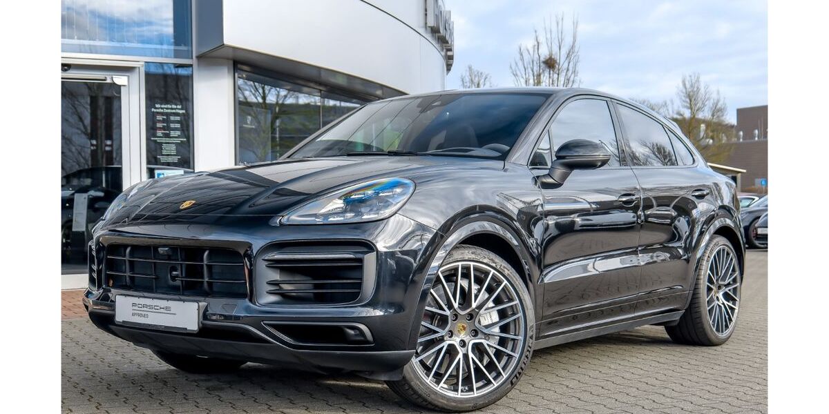 Porsche Cayenne 48.399 km 74.900 &euro; Hagen 58119