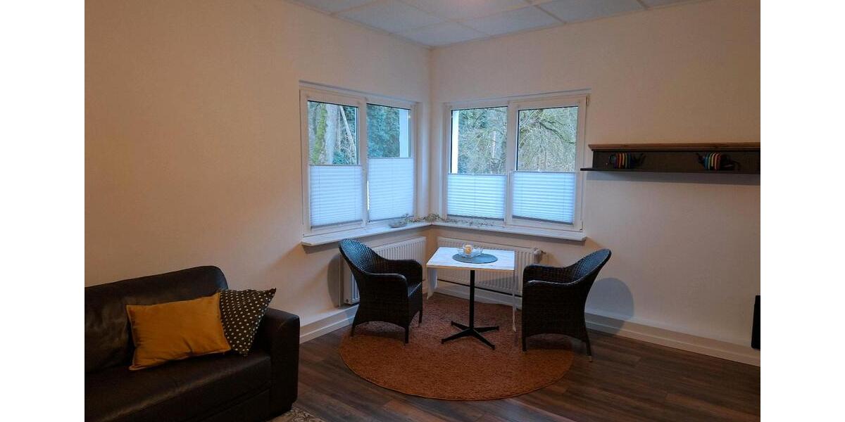 Hochparterre Sprockhövel - 2 Zimmer, 45 m&sup2;, 450&euro; | Angebot:26262952