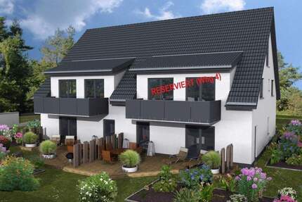 +++NEUBAUPROJEKT+++Exklusive Eigentumswohnung mit Terrasse im Ostseebad Zingst zu verkaufen 3 zimmer