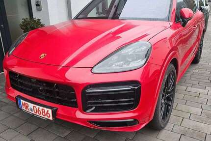 Porsche Cayenne 65.000 km 77.800 &euro; Marburg 35043