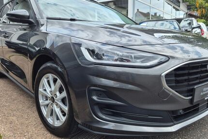 Ford Focus 149.200 km 10.550 &euro; Haibach 63808