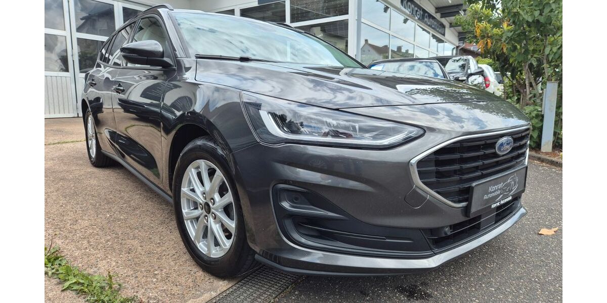 Ford Focus 149.200 km 10.550 &euro; Haibach 63808