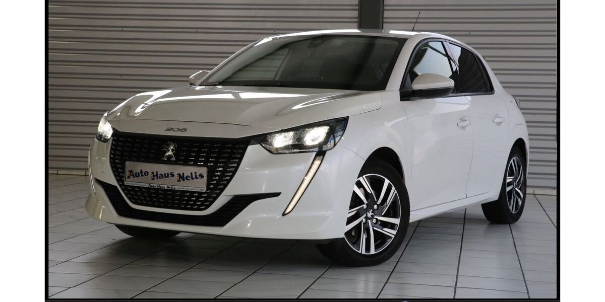 Peugeot 208 61.900 km 14.990 &euro; Geilenkirchen 52511