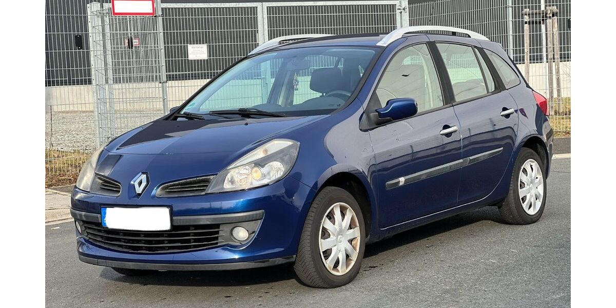 Renault Clio 110.000 km 2.990 &euro; Bischofsheim am Main 65474