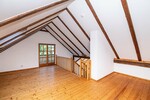 Wohnen, Vermieten oder Mehrgenerationenwohnen unter einem Dach mit zwei separaten Eingängen - Zweifamilienhaus Schönthal / Döfering Döfering | Angebot:26855935