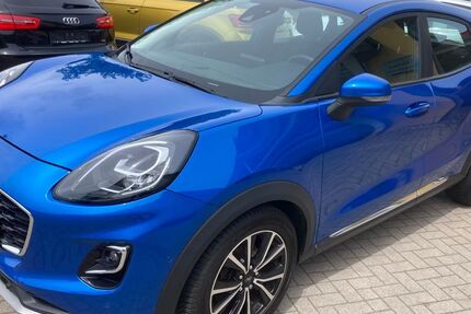Ford Puma 63.586 km 13.495 &euro; Bergen 18528