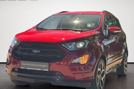 Ford EcoSport 32.800 km 15.000 &euro; Hannover 30177