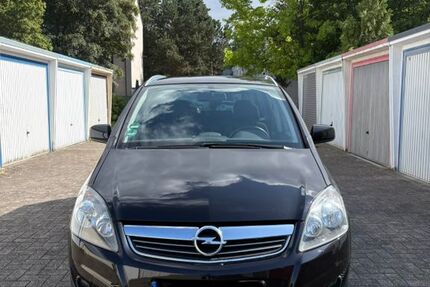 Opel Zafira 174.664 km 2.499 &euro; Osnabrück 49084