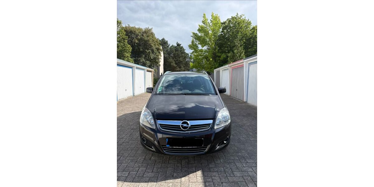 Opel Zafira 174.664 km 2.999 &euro; Osnabrück 49084