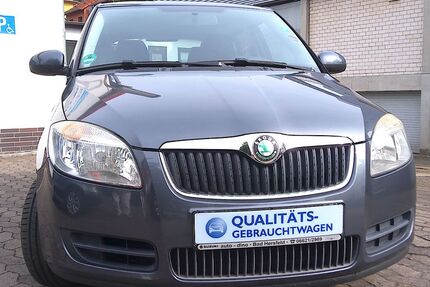 Skoda Fabia 151.465 km 1.980 &euro; Bad Hersfeld 36251