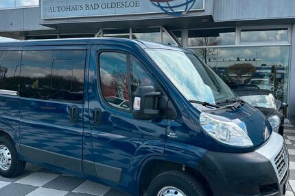 Fiat Ducato 93.621 km 13.800 &euro; Bad Oldesloe 23843