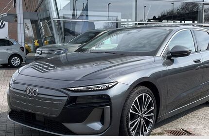 Audi A6 6.500 km 59.995 &euro; Wilhelmshaven 26389