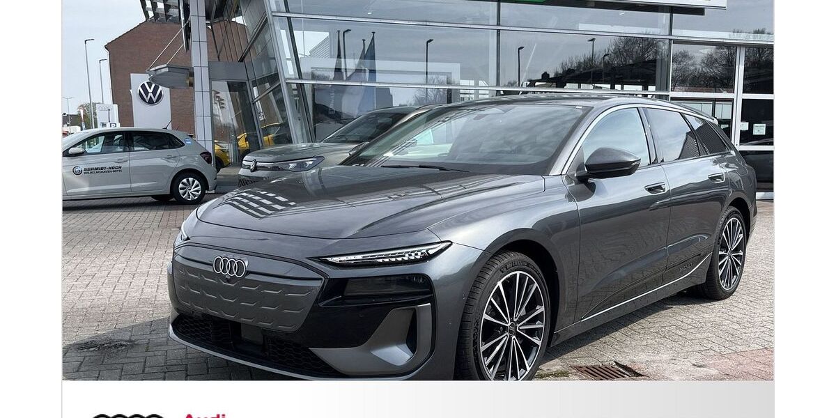 Audi A6 6.500 km 59.995 &euro; Wilhelmshaven 26389