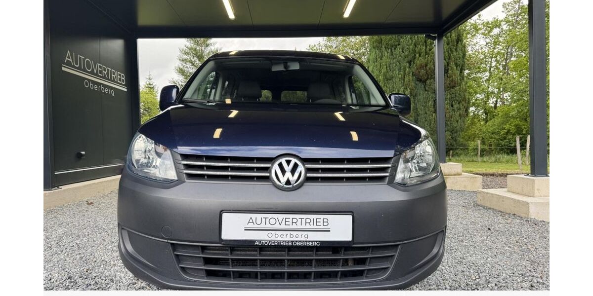 VW Caddy 163.000 km 8.490 &euro; Waldbröl 51545