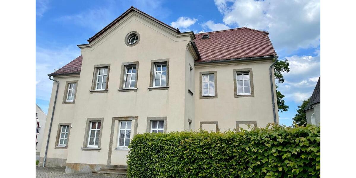 Etagenwohnung Neusalza-Spremberg Spremberg - 3 Zimmer, 74 m&sup2;, 380&euro; | Angebot:26636140