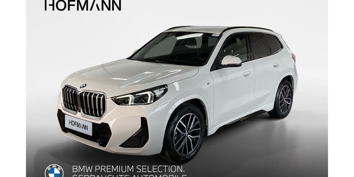 BMW X1 29.928 km 45.524 &euro; Ingolstadt 85053