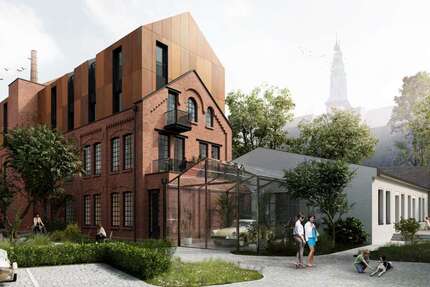 Büro in Kassel West 1.323.000 € 216.42 m² zimmer