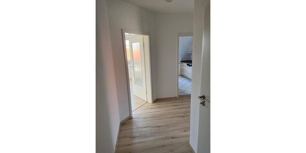 Dachgeschoßwohnung Leipzig Ost - 2 Zimmer, 76 m&sup2;, 685&euro; | Angebot:25432945