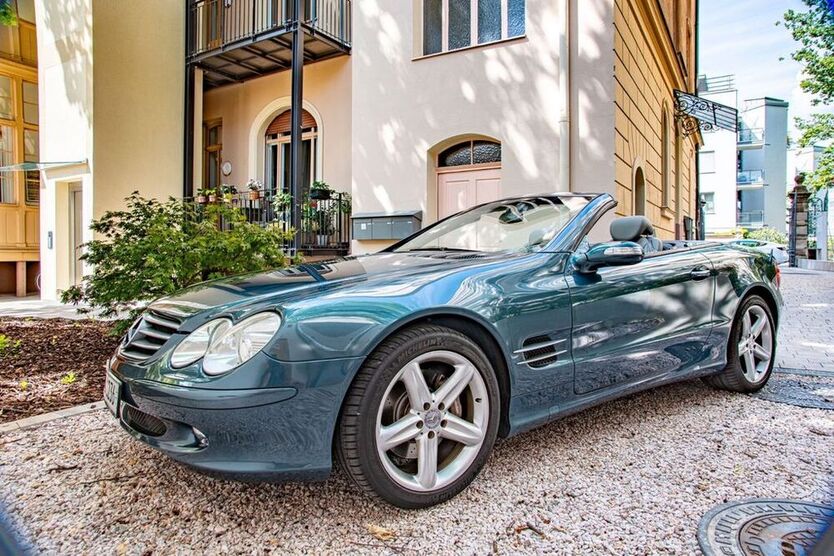 SL 500