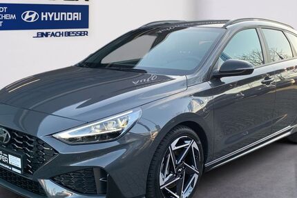 Hyundai i30 17.866 km 25.480 &euro; Bad Dürkheim 67098