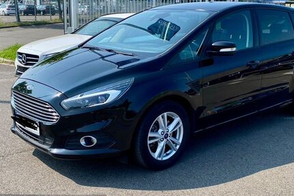Ford S-Max 226.000 km 8.500 &euro; Hohnstorf 21522
