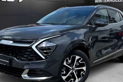 Kia Sportage 20.300 km 26.880 € Weilheim 82362