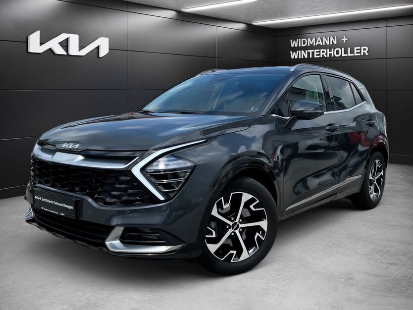 Kia Sportage 20.300 km 27.880 € Weilheim 82362
