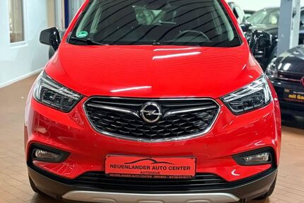 Opel Mokka 100.000 km 12.500 &euro; Bremen 28199