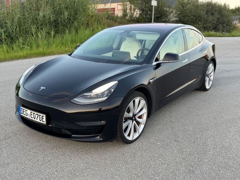 Model 3