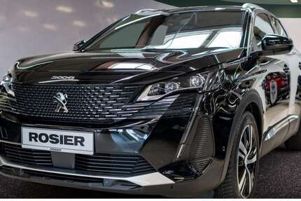 Peugeot 3008 62.012 km 19.879 &euro; Meschede 59872