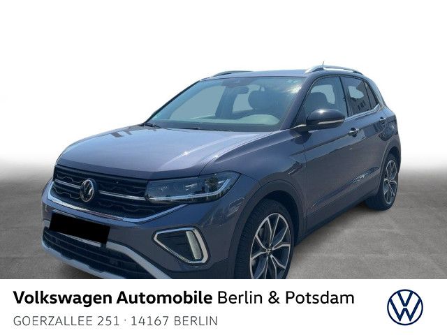 VW T-Cross 10.500 km 24.950 &euro; Berlin 14167